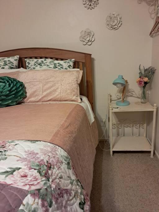 Secret Cottage Waitara Exterior foto